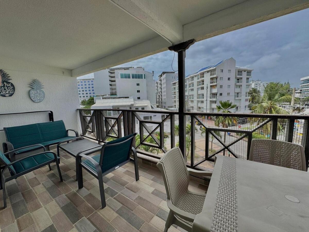 Remodelado Y Exclusivo Cerca A Playas Apartamento *