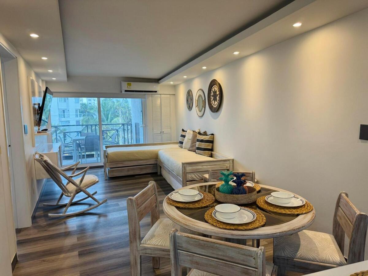 Apartamento Remodelado Y Exclusivo Cerca A Playas San Andrés