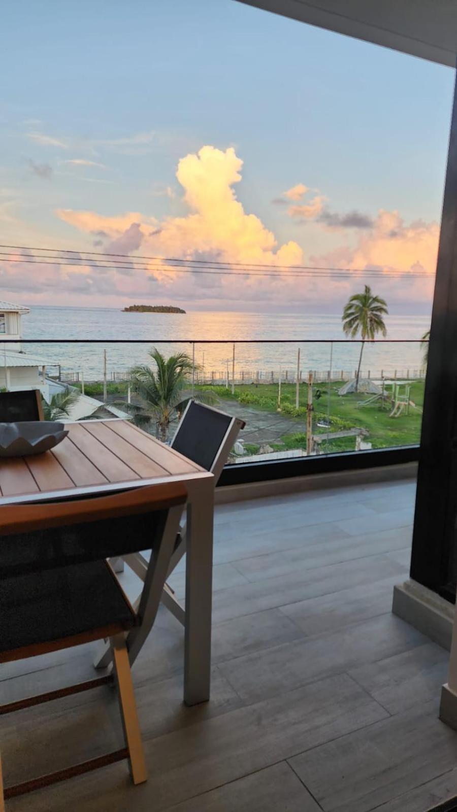 Apartamento Descanso Y Lujo Frente Al Mar En Isla
