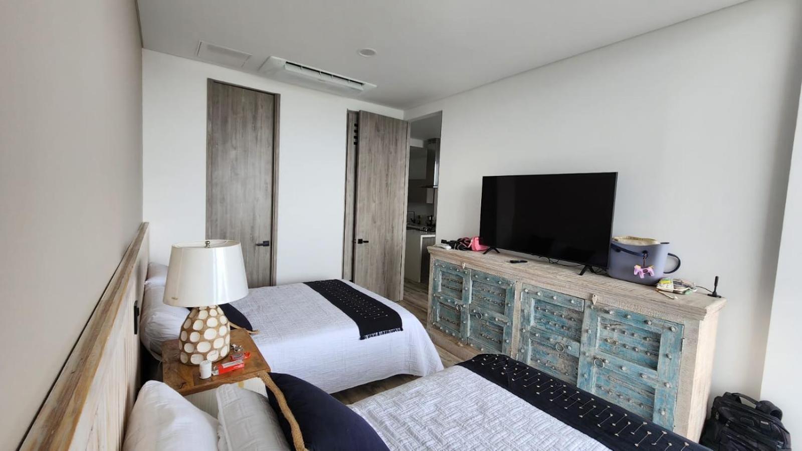 Apartamento Descanso Y Lujo Frente Al Mar En Isla *
