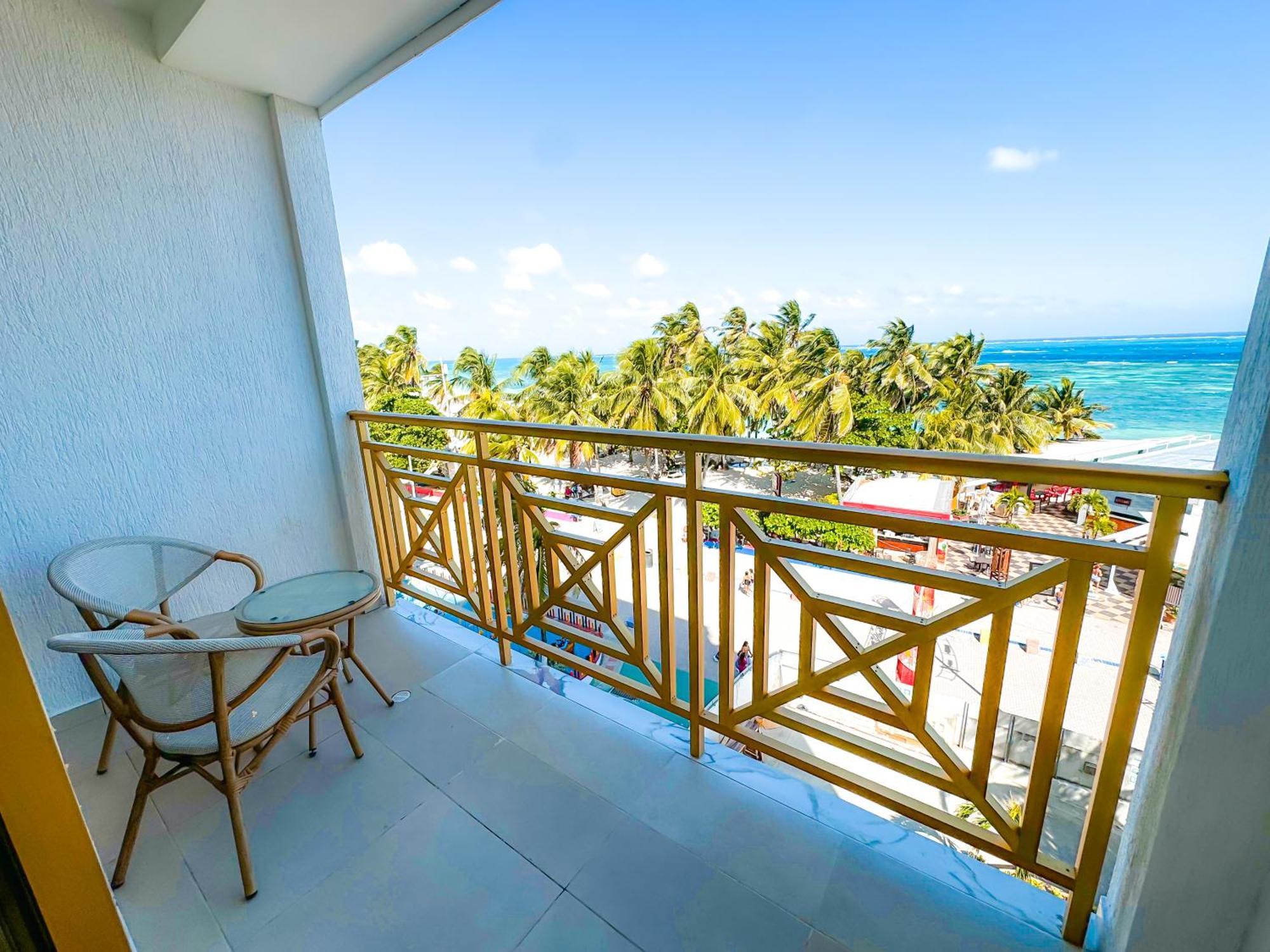 El Dorado Hotel San Andrés