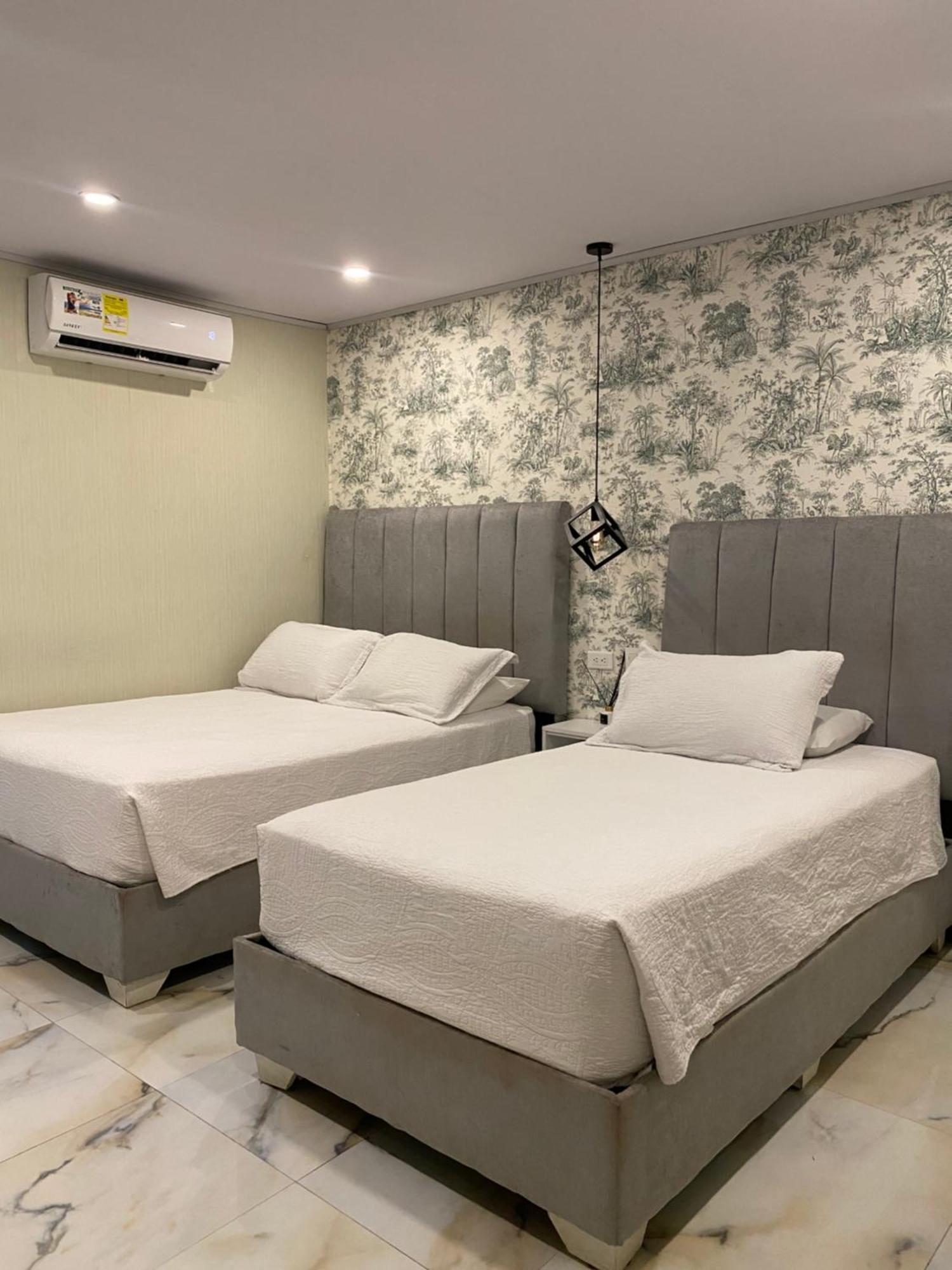 Hotel Wh