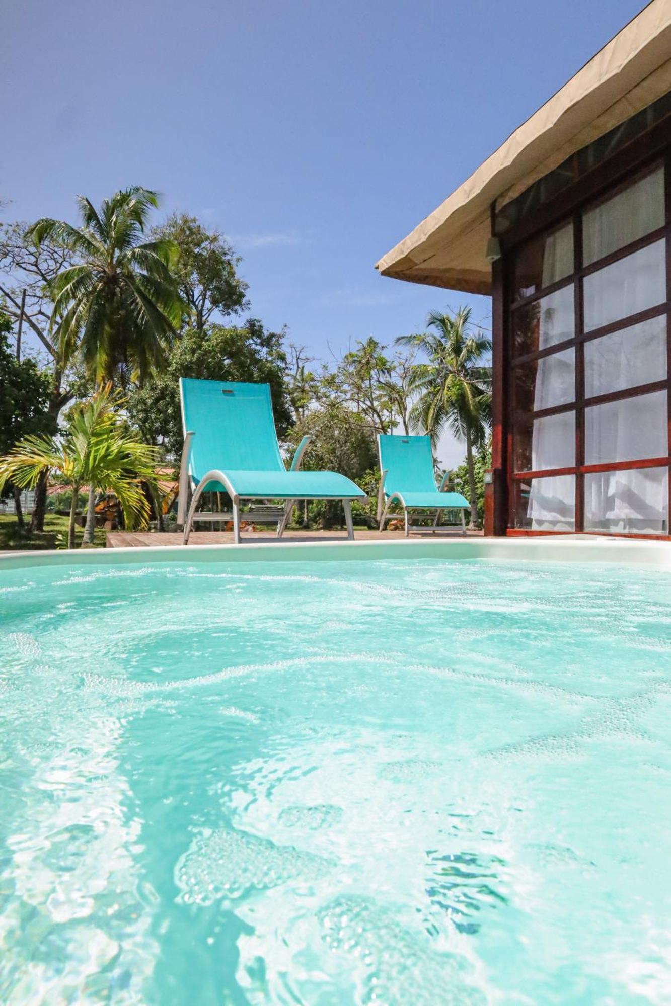 Hotel Miraflores Boutique Adults Only San Andrés