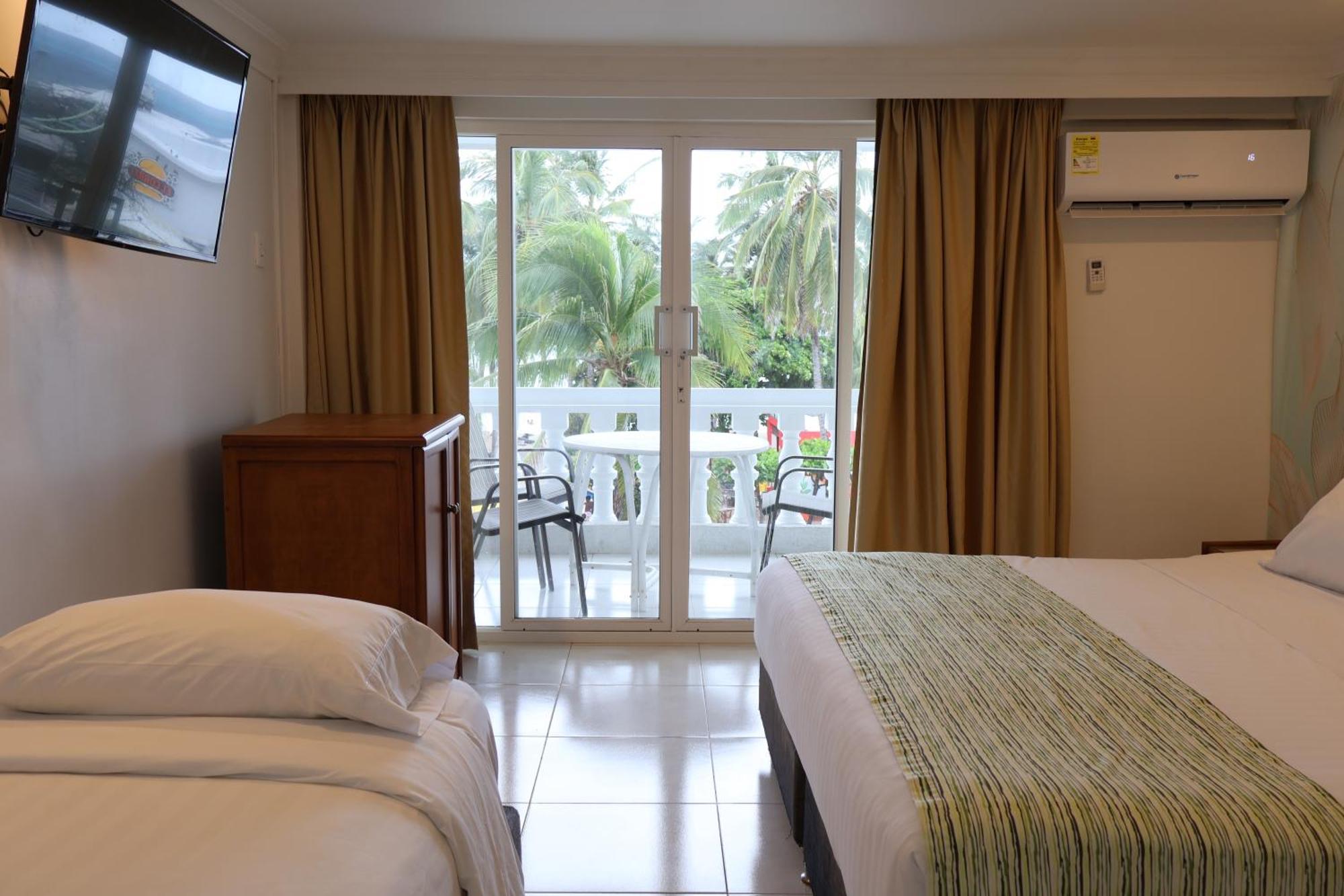Hotel El Dorado 4*