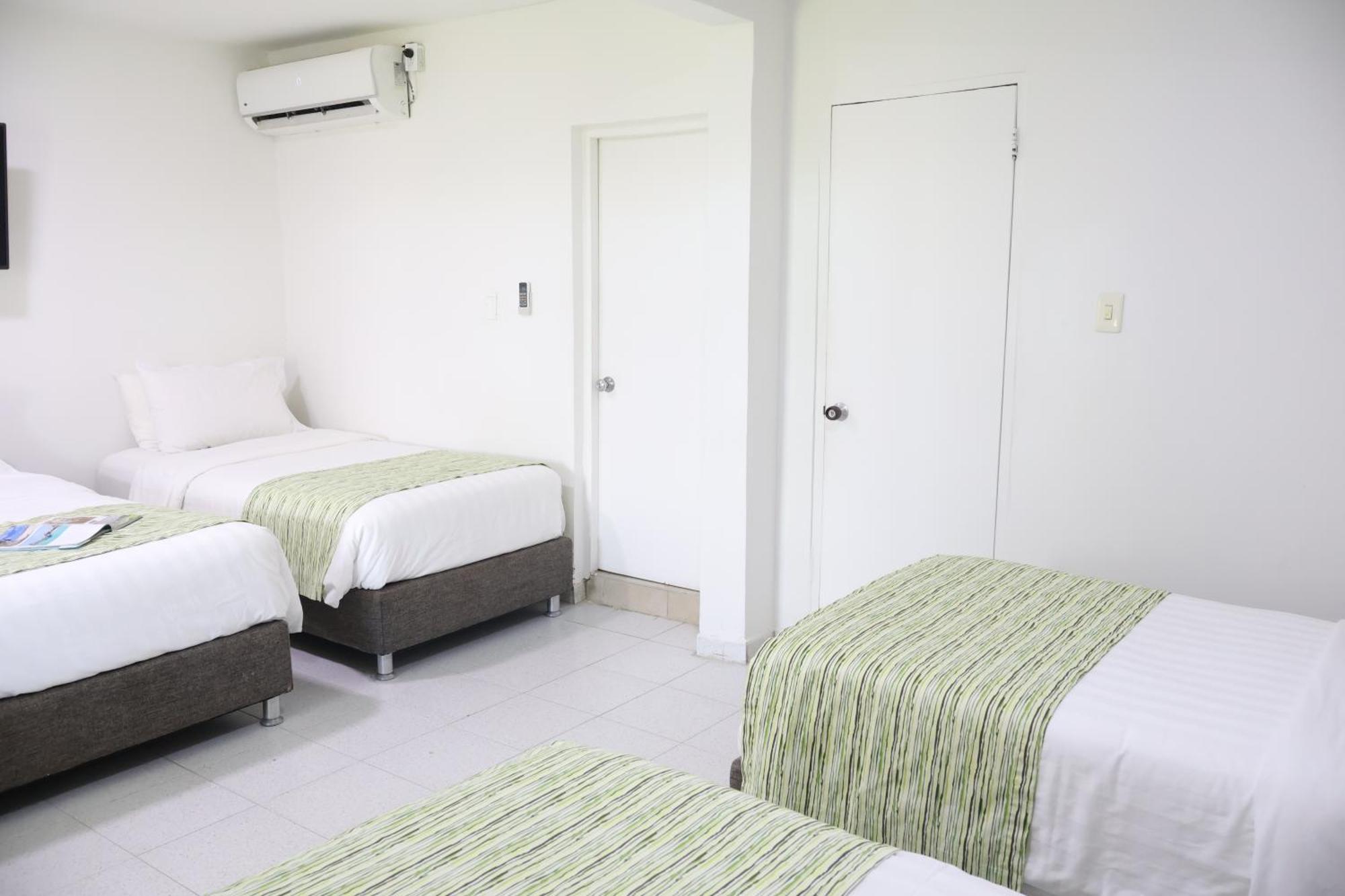 El Dorado 4* San Andres (San Andres and Providencia Islands)