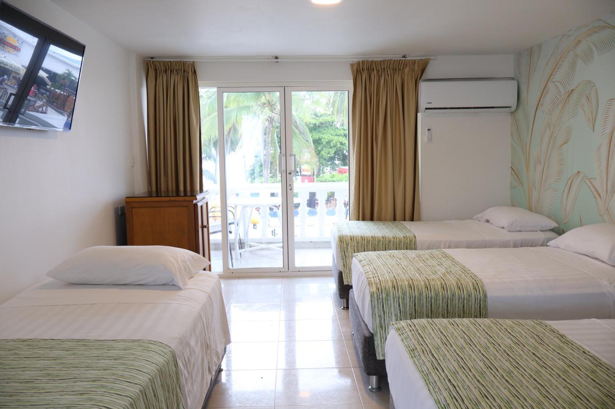El Dorado Hotel 4*