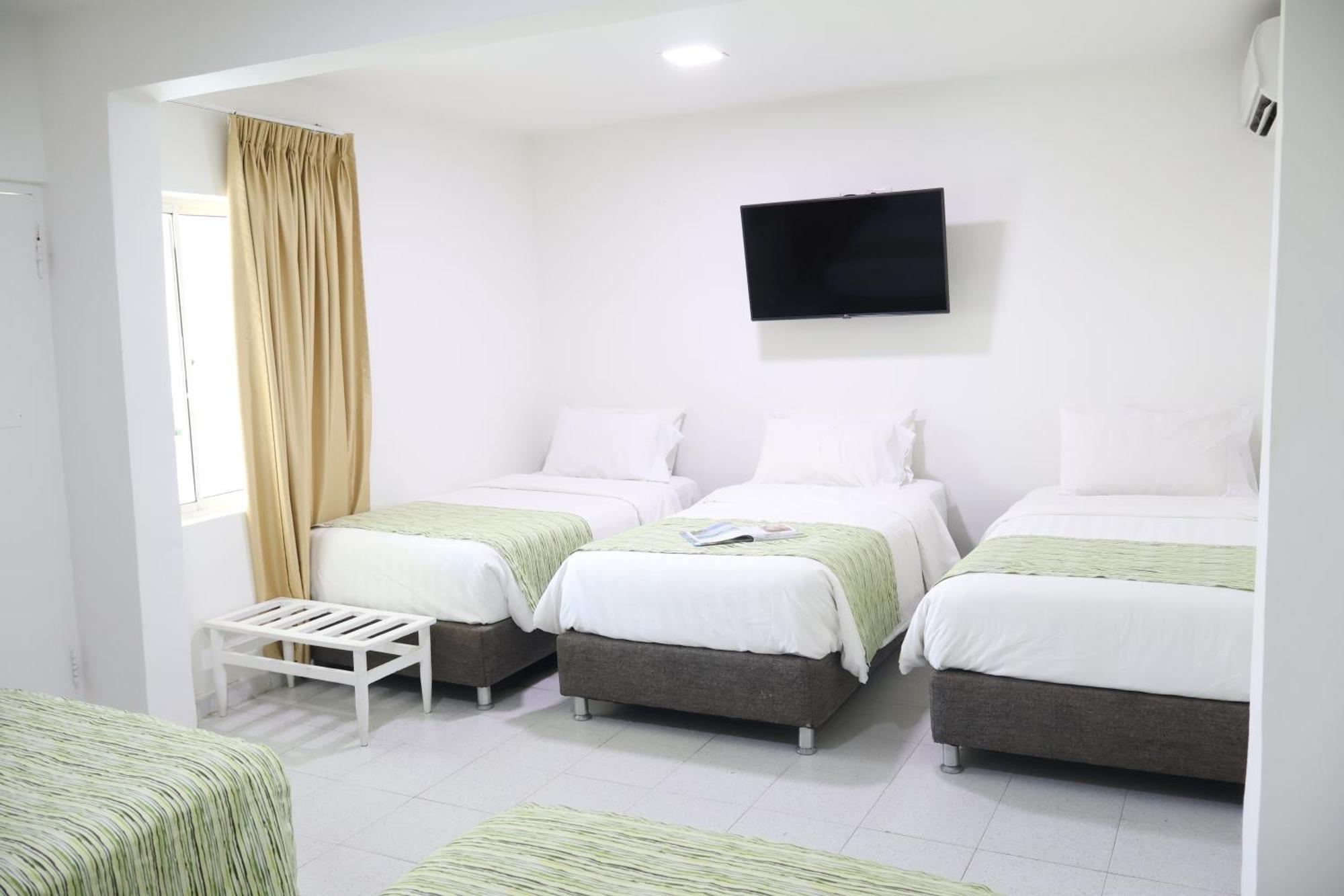 El Dorado Hotel 4*
