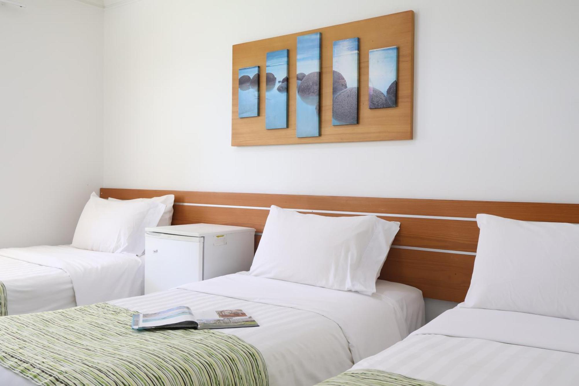 El Dorado 4* San Andrés