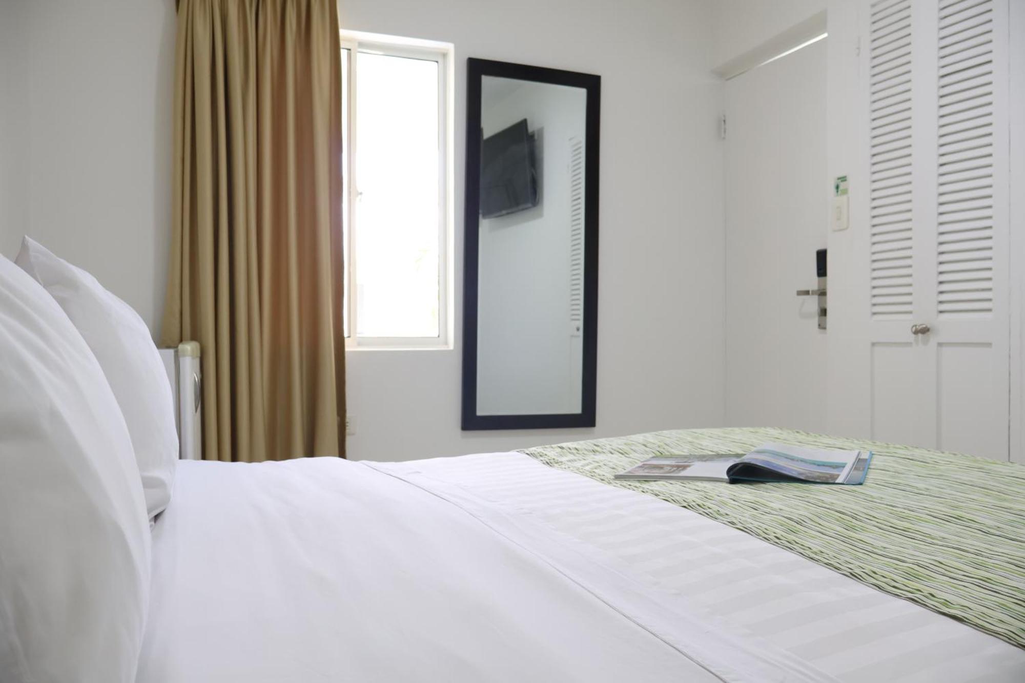 El Dorado Hotel San Andres (San Andres and Providencia Islands)