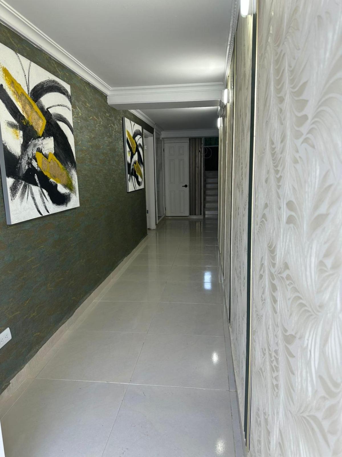 Hnh Luxury Experiencia Vip Hotel