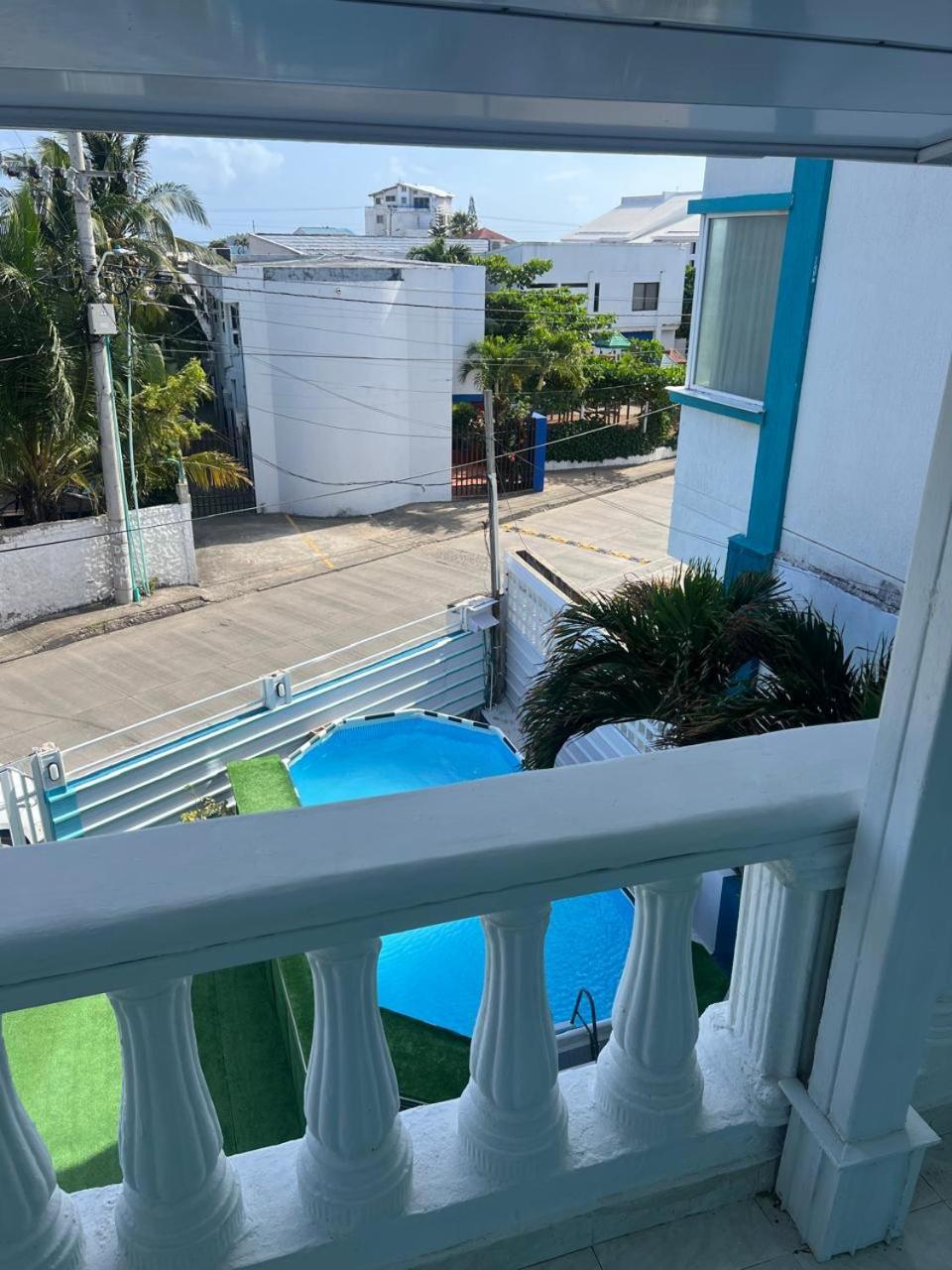 Hnh Luxury Experiencia Vip Hotel San Andrés