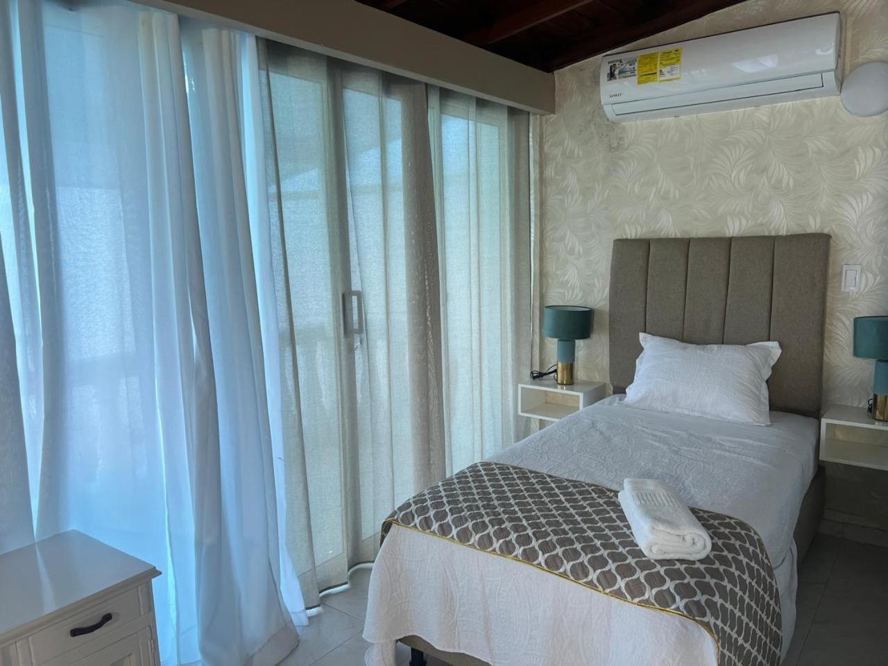 Hnh Luxury Experiencia Vip * San Andrés