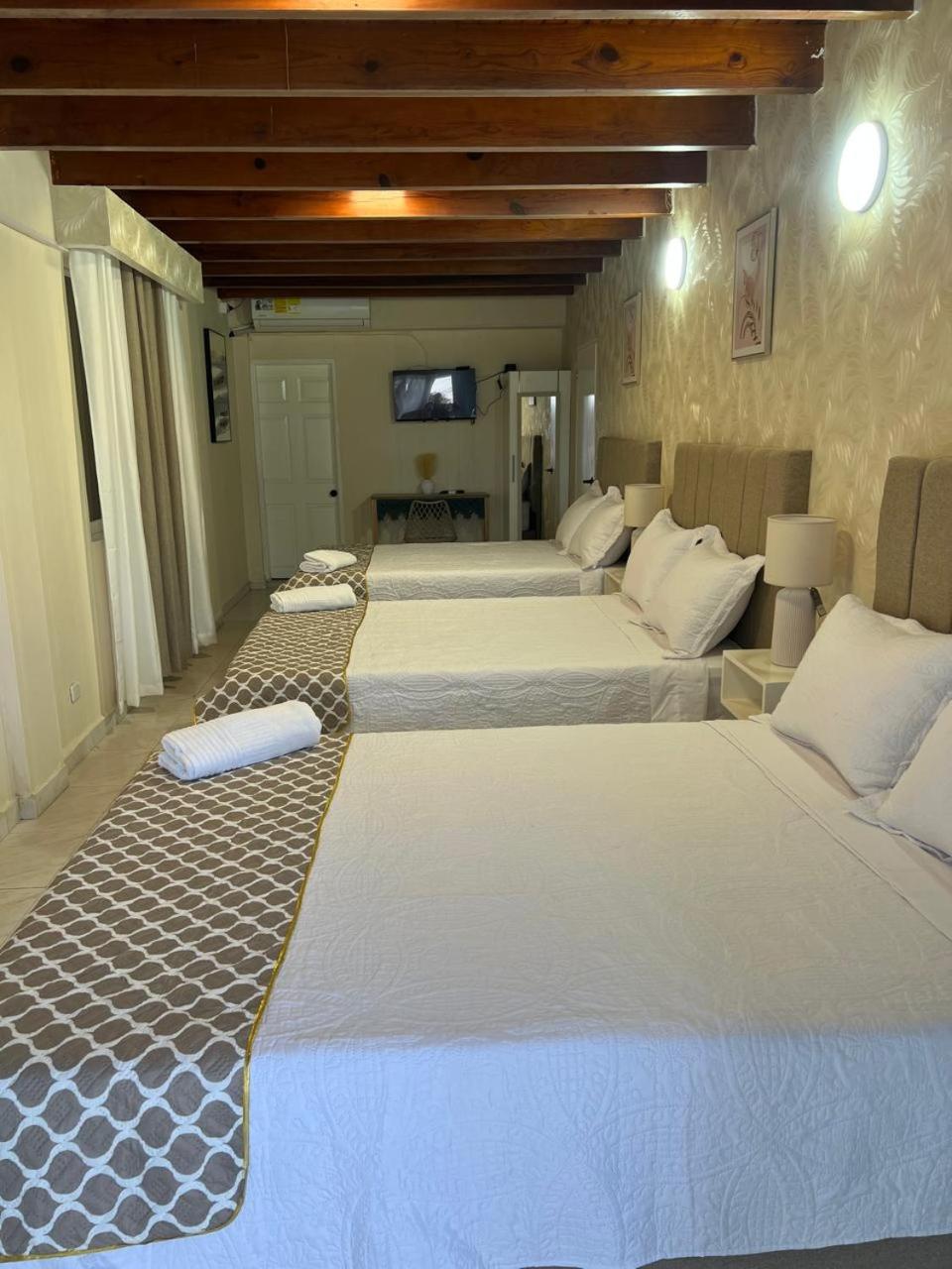 Hnh Luxury Experiencia Vip *