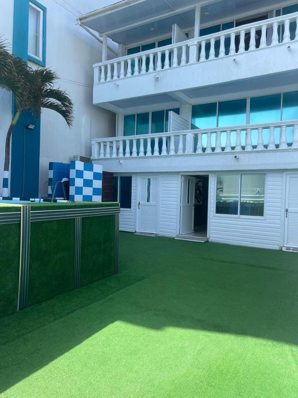 Hnh Luxury Experiencia Vip Hotel