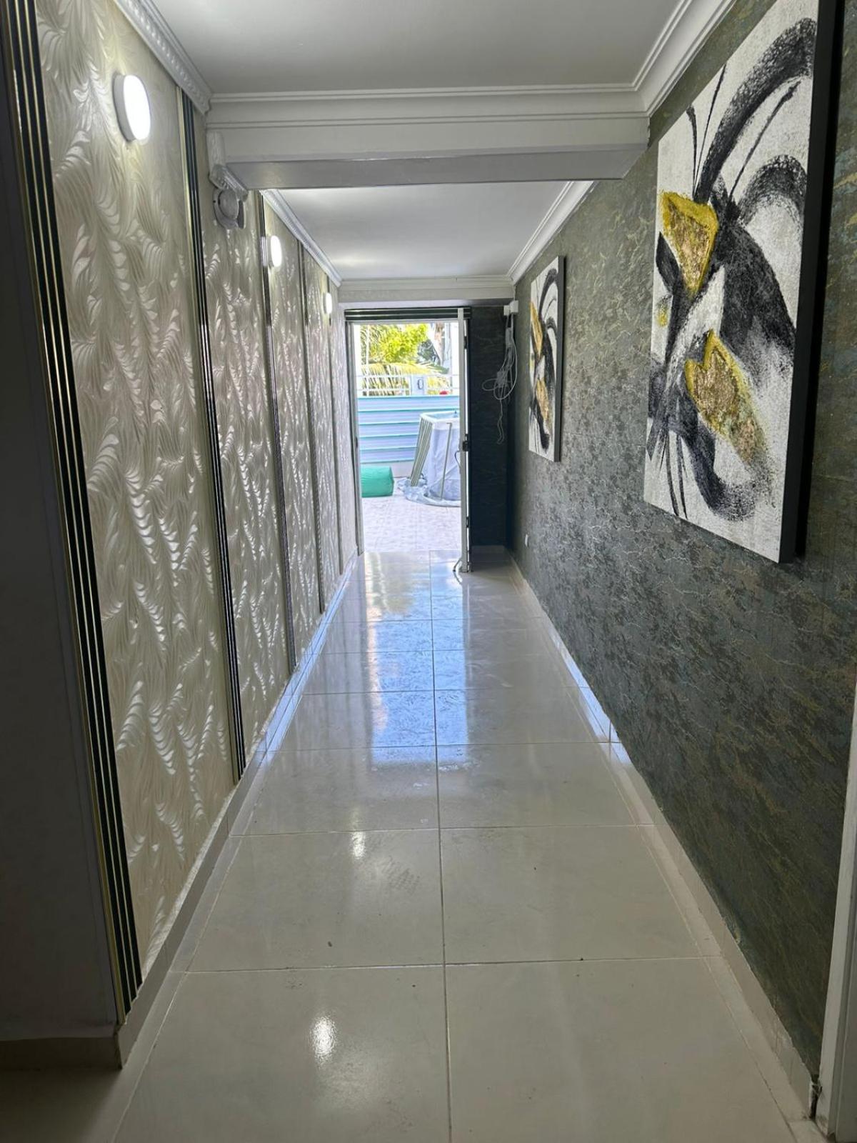 Hotel Hnh Luxury Experiencia Vip