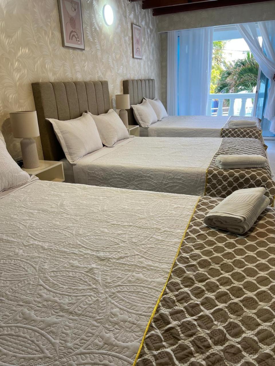 Hnh Luxury Experiencia Vip Hotel San Andrés