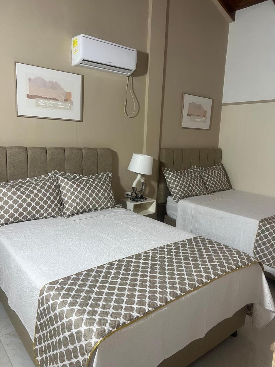 Hnh Luxury Experiencia Vip
