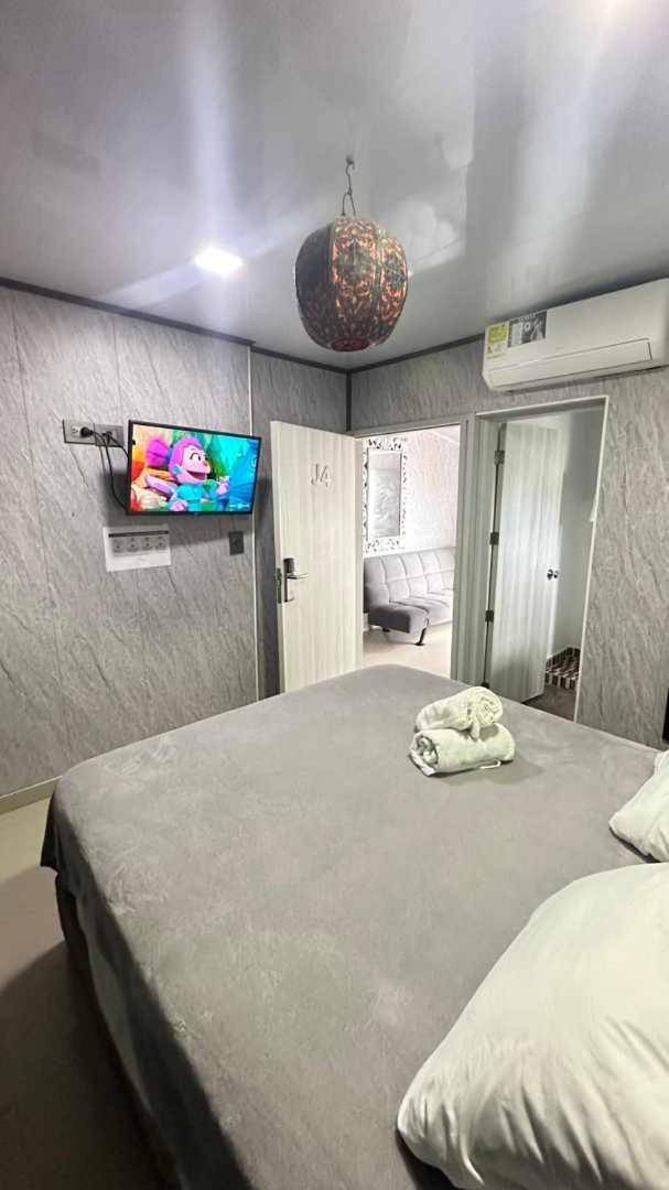 Hotel Le Castel Blanc Boutique