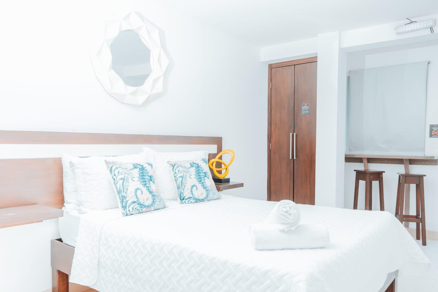 Beirut Aparthotel