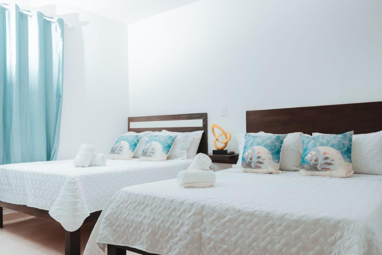 Beirut Aparthotel *