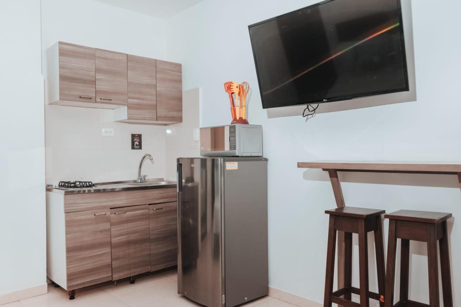 Beirut Aparthotel San Andres (San Andres and Providencia Islands)