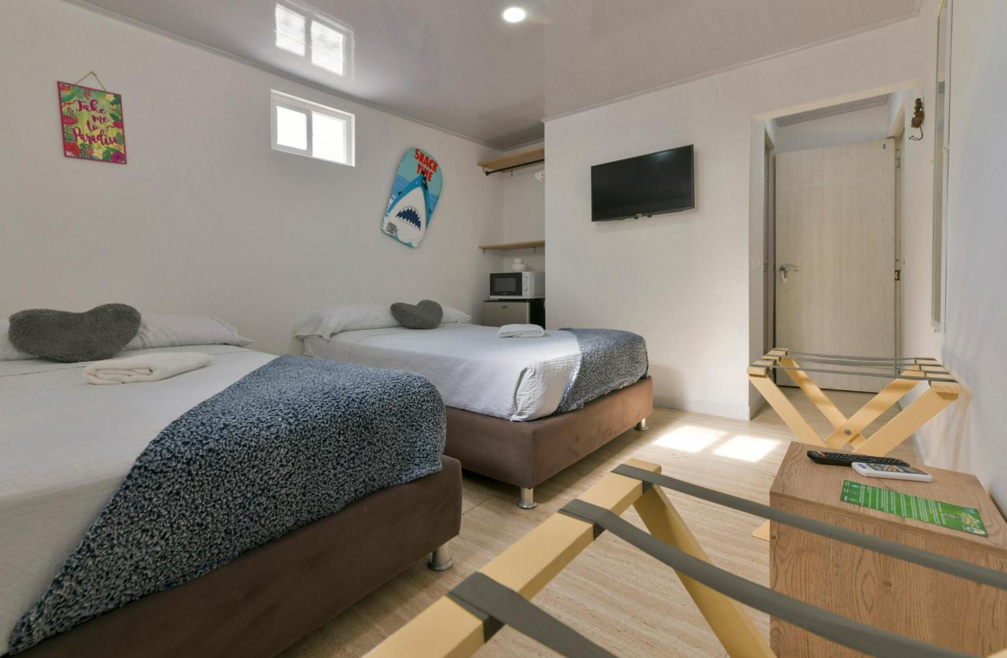Hotel Lunas