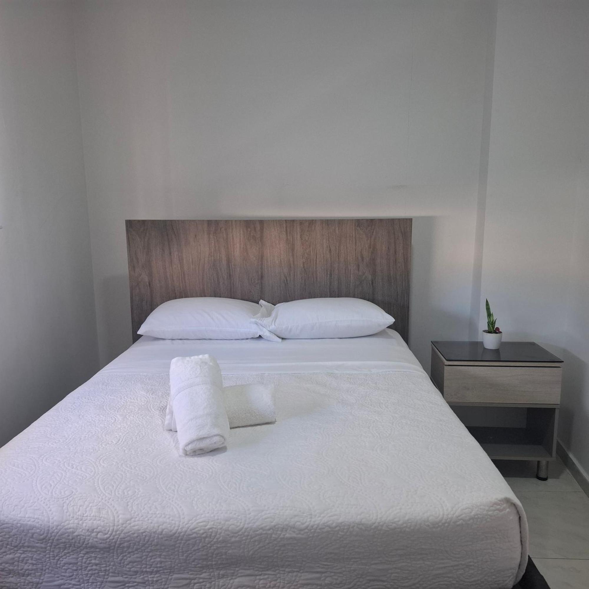Ultimo Del Semana Motel *