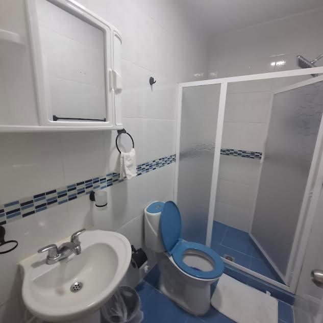 Ultimo Del Semana Motel *