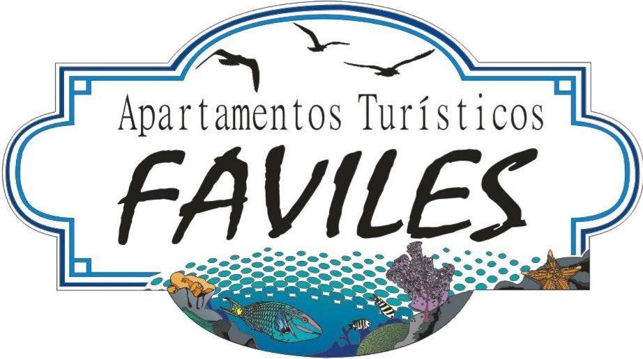 Turistico Faviles Pensión San Andrés