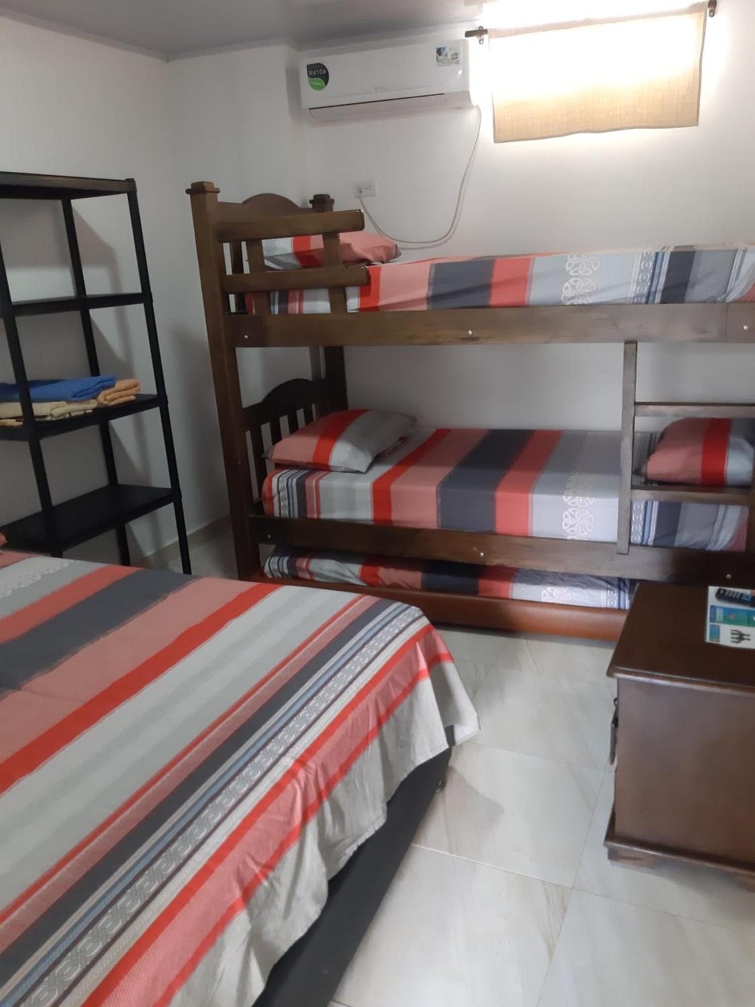 Turistico Faviles San Andrés
