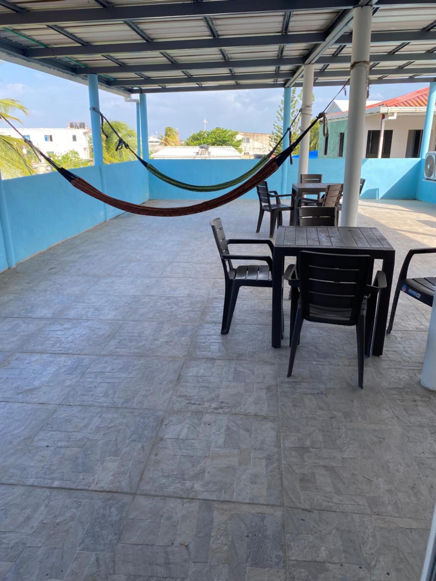 Turistico Faviles Pensión San Andrés