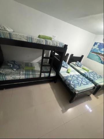 Apartahotel Limsor San Andrés