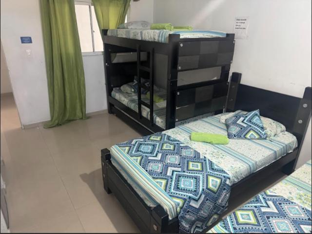 Apartahotel Limsor