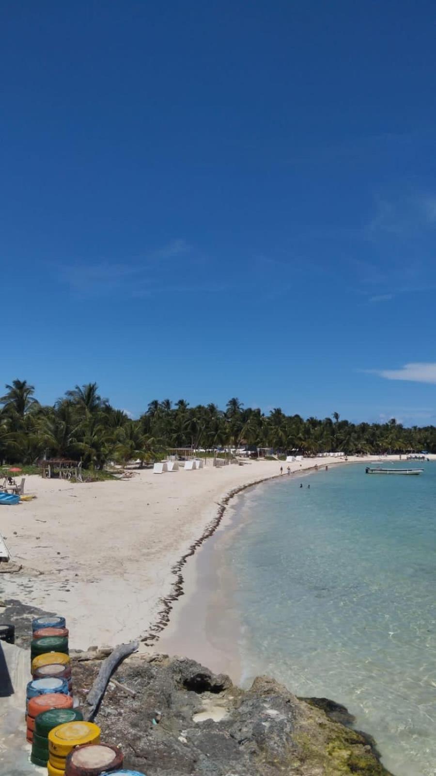 Apartamento Rocky Cay Bay *