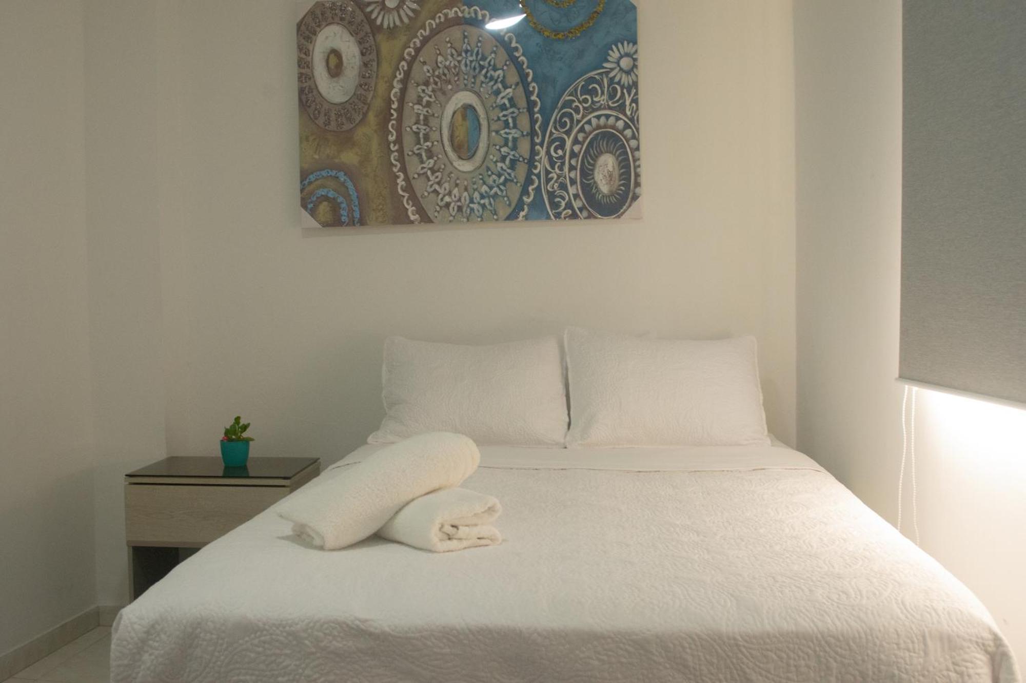 Motel Ultimo Del Semana San Andrés