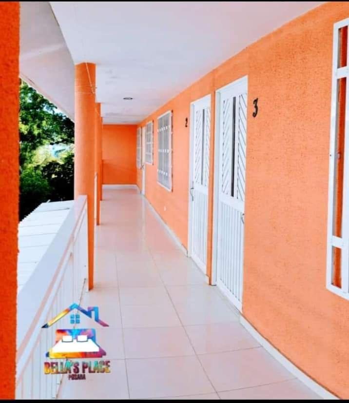 Bellas Place * San Andrés