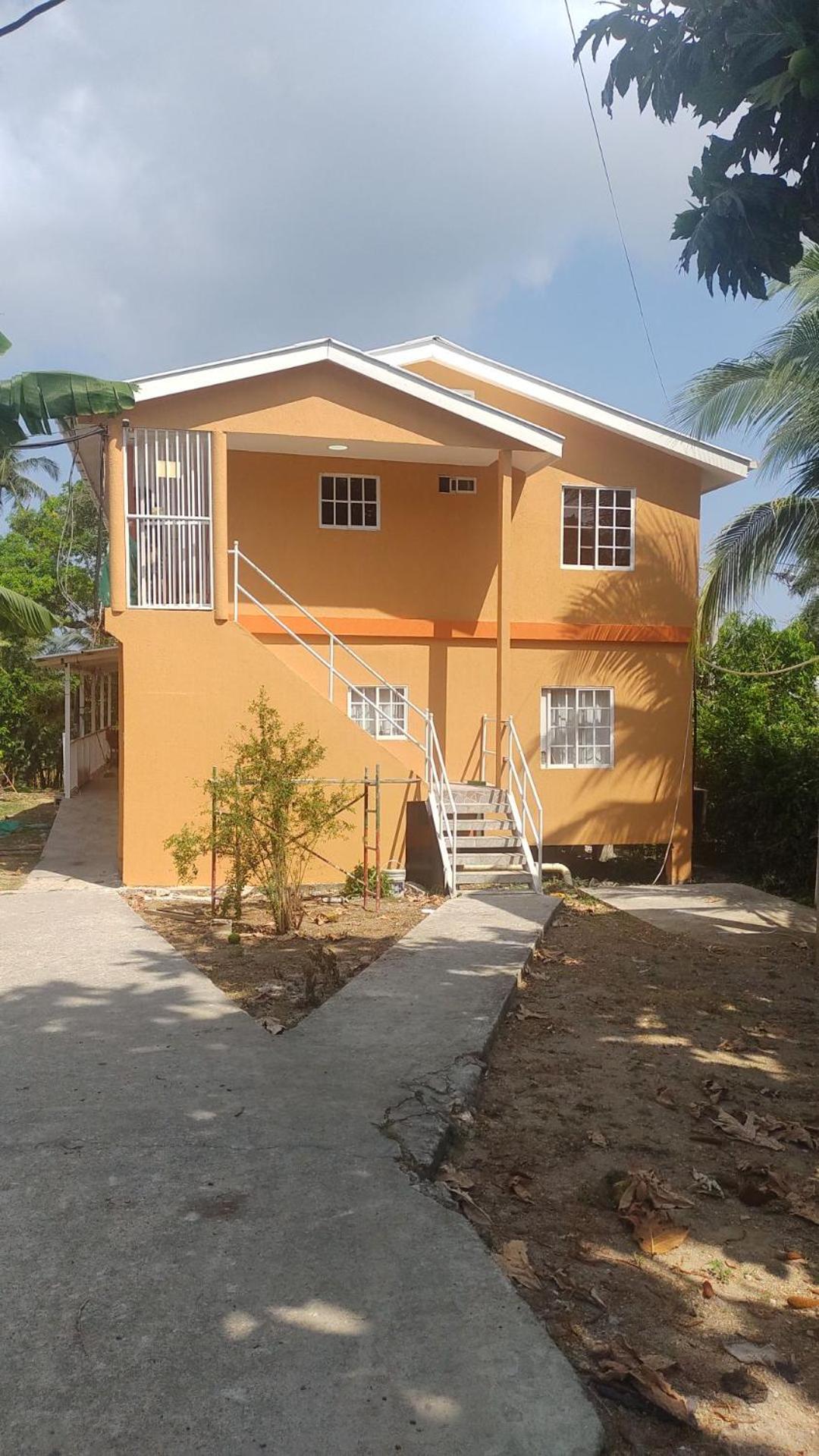 Bellas Place * San Andrés