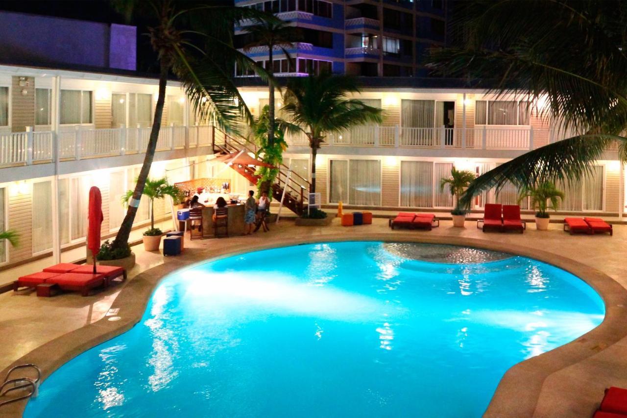 Decameron Delfines - Resort 3*