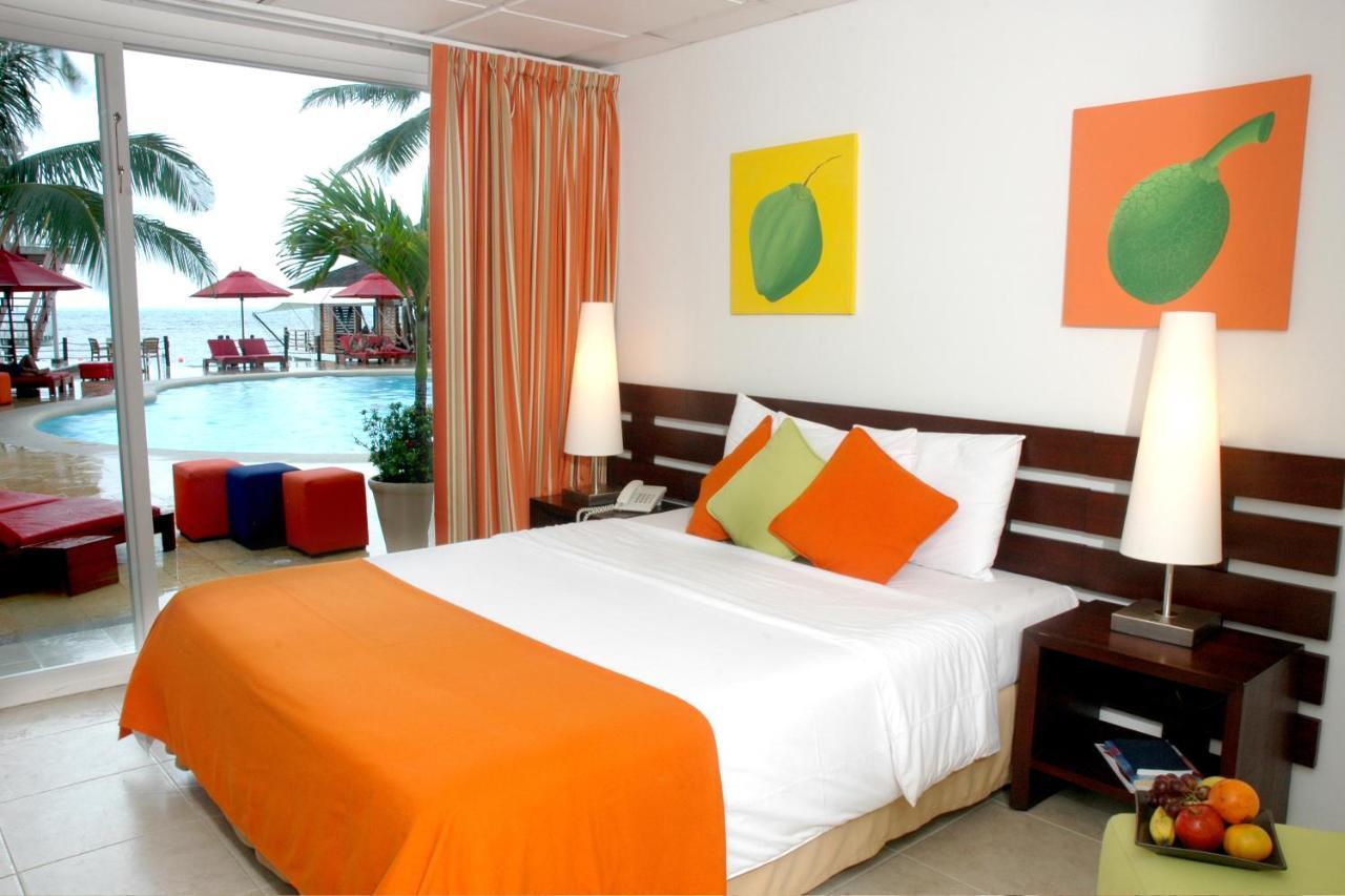 Decameron Delfines - Resort