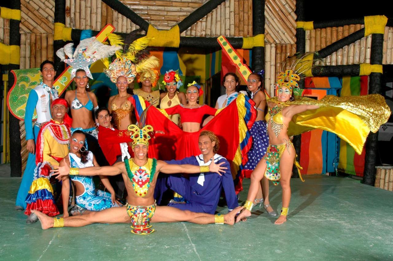 Resort Decameron Marazul