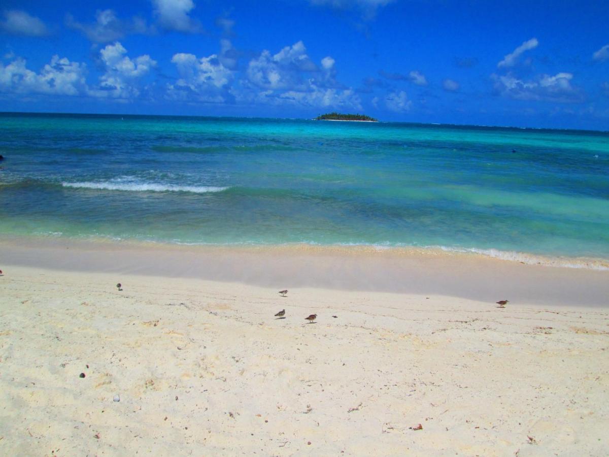 Decameron Delfines -