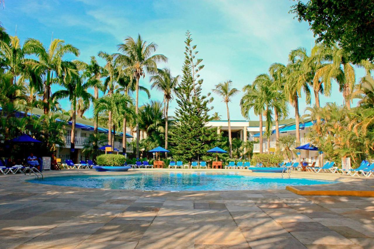 Decameron Marazul Resort