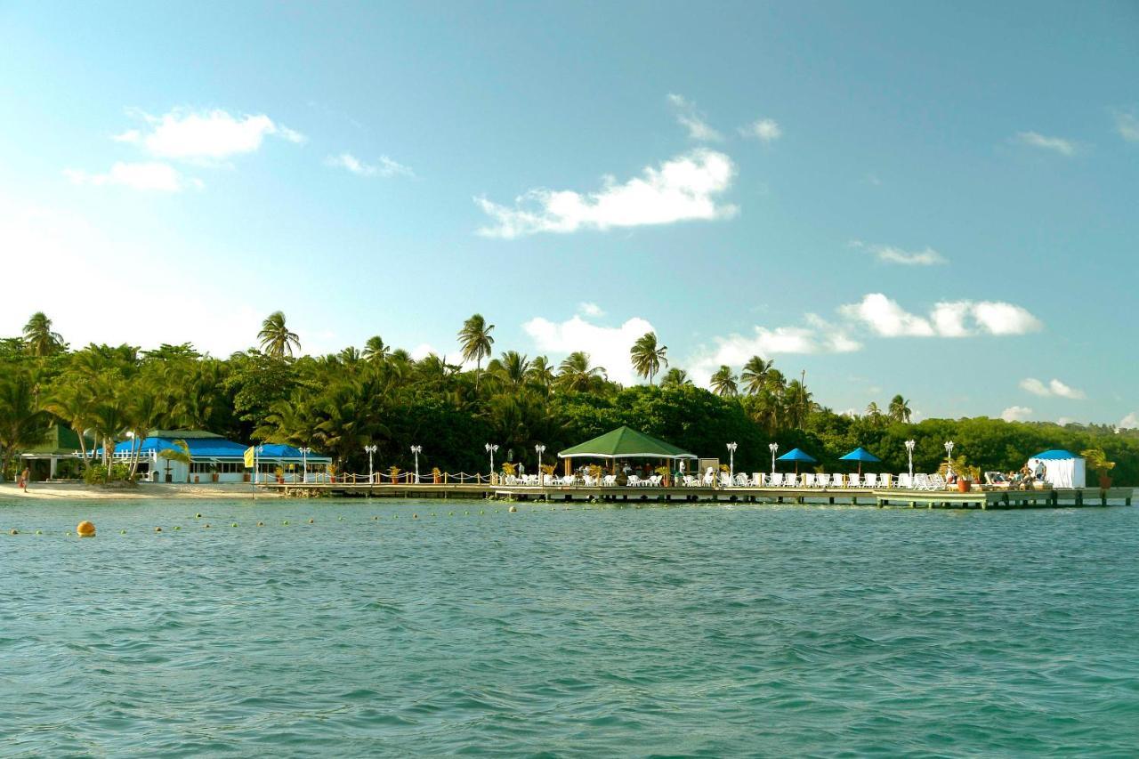 Decameron Marazul San Andres (San Andres and Providencia Islands)