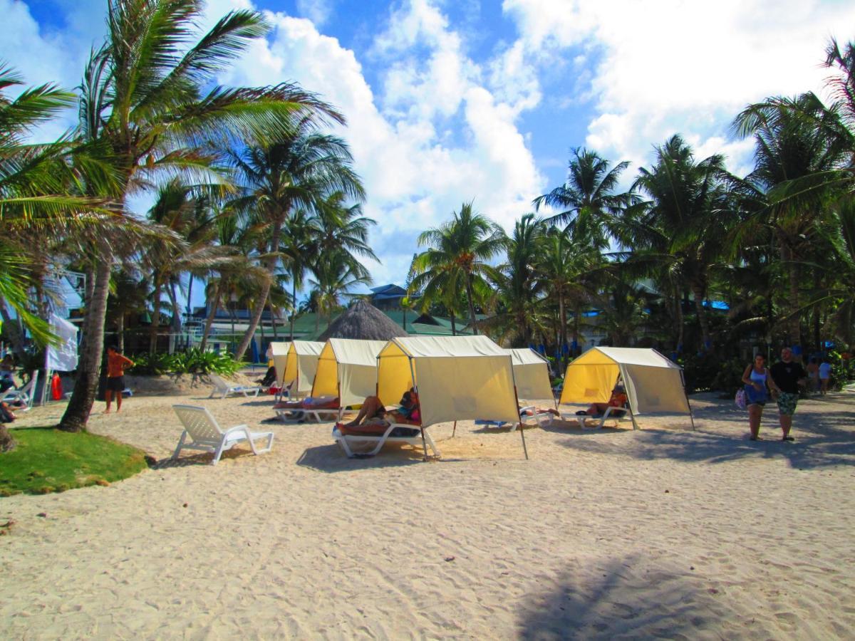 Decameron Marazul 3* San Andres (San Andres and Providencia Islands)