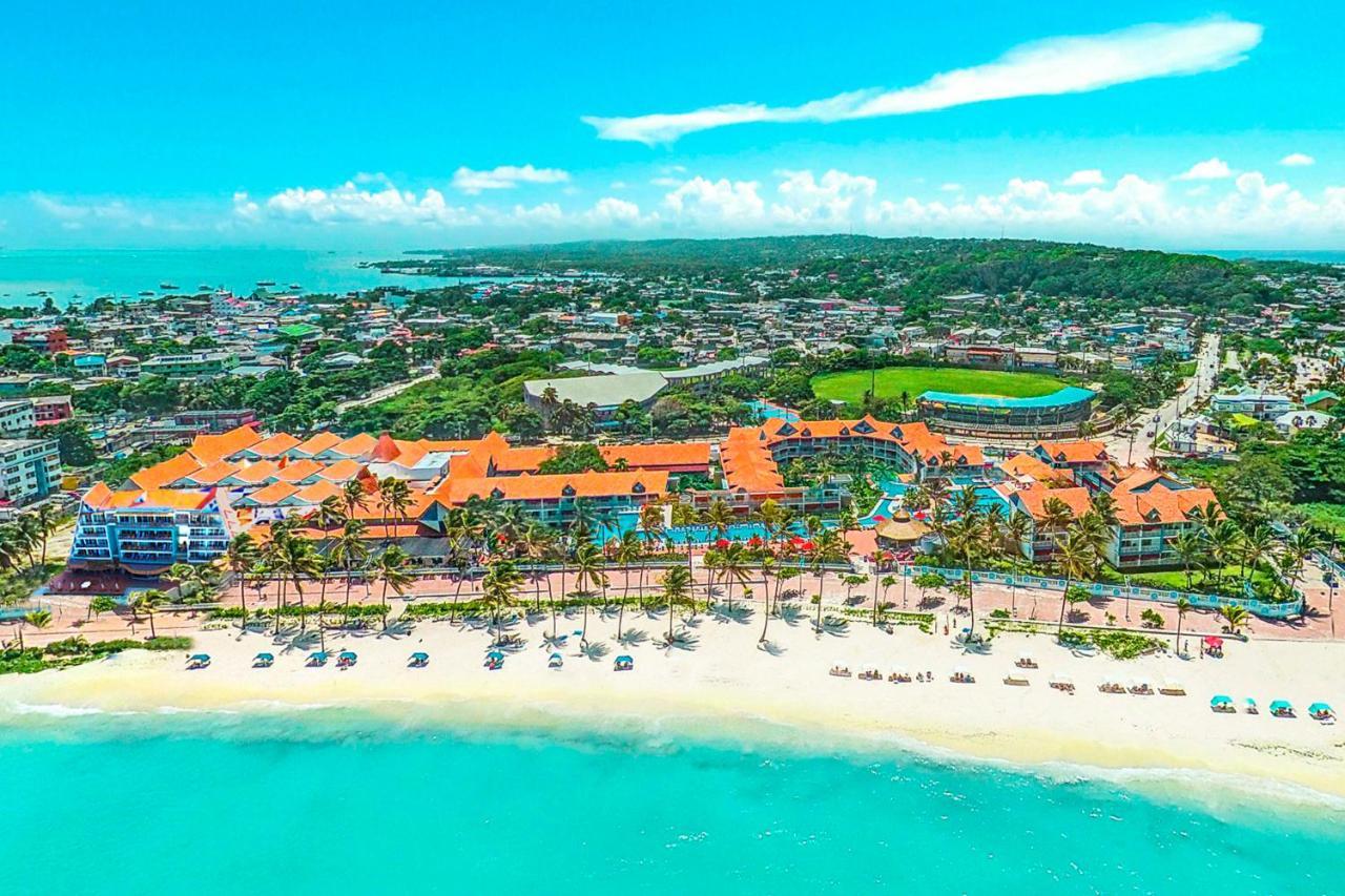Hotel Decameron Isleno