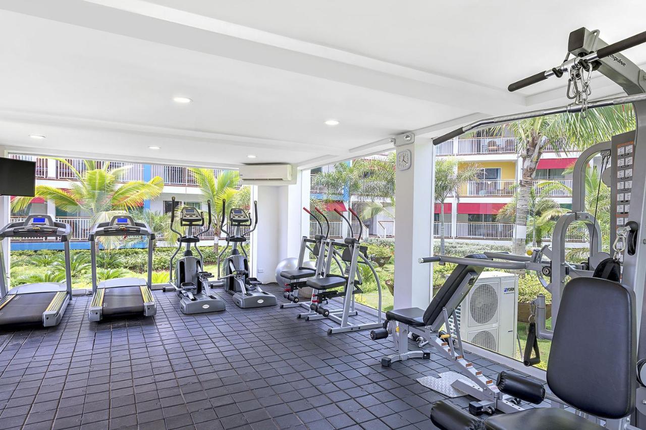 Decameron Isleno 4* San Andres (San Andres and Providencia Islands)
