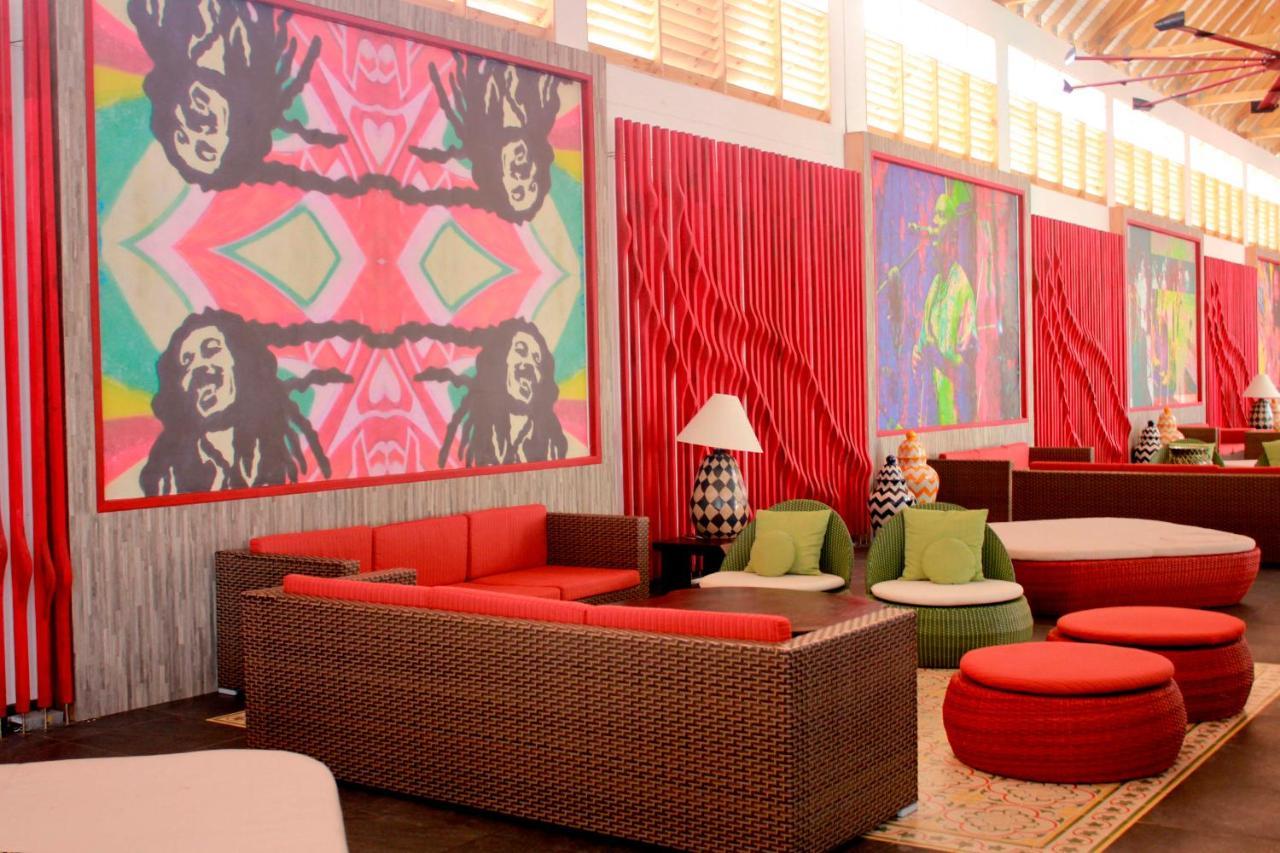 Hotel Decameron Isleno