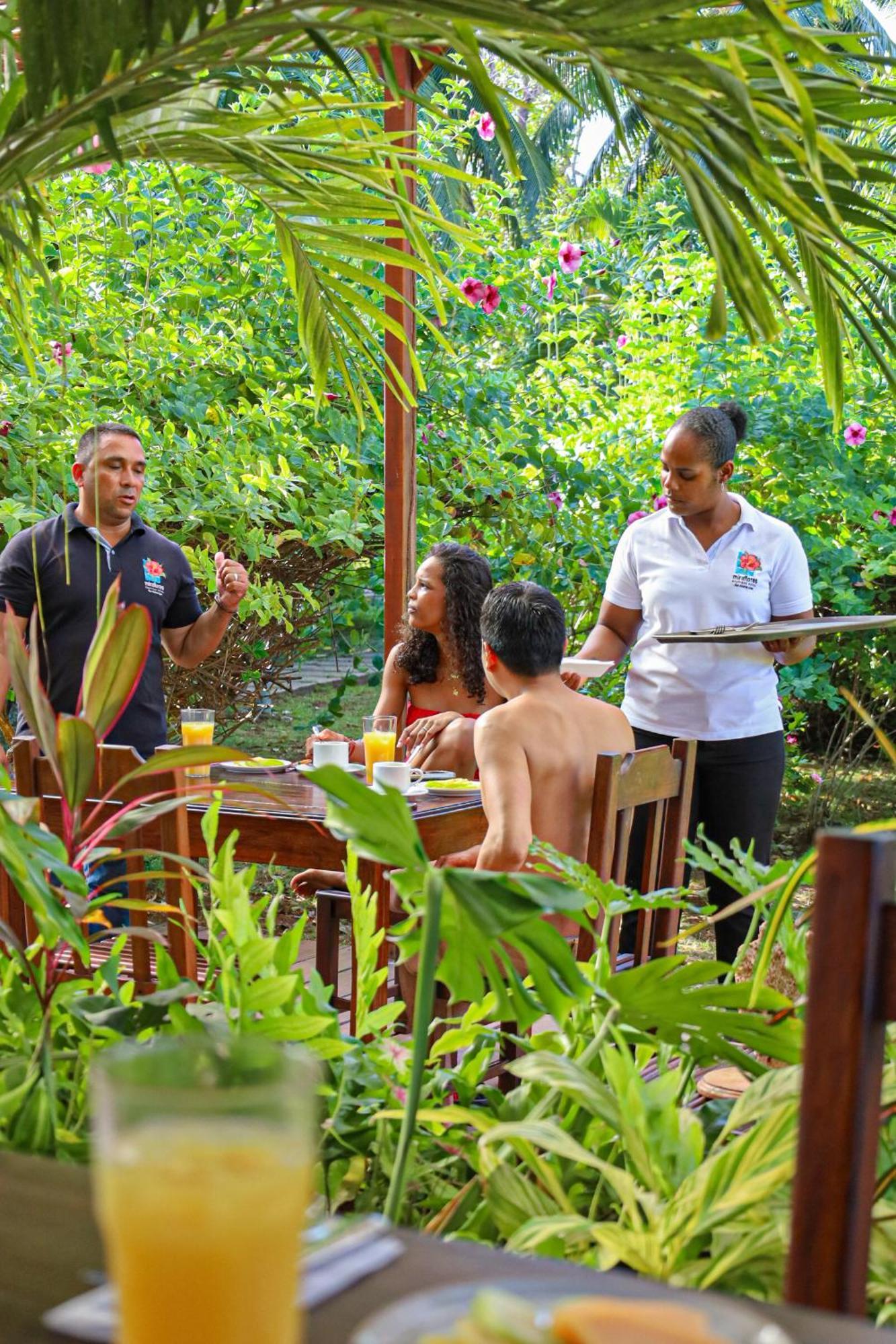 Miraflores Boutique Adults Only San Andrés