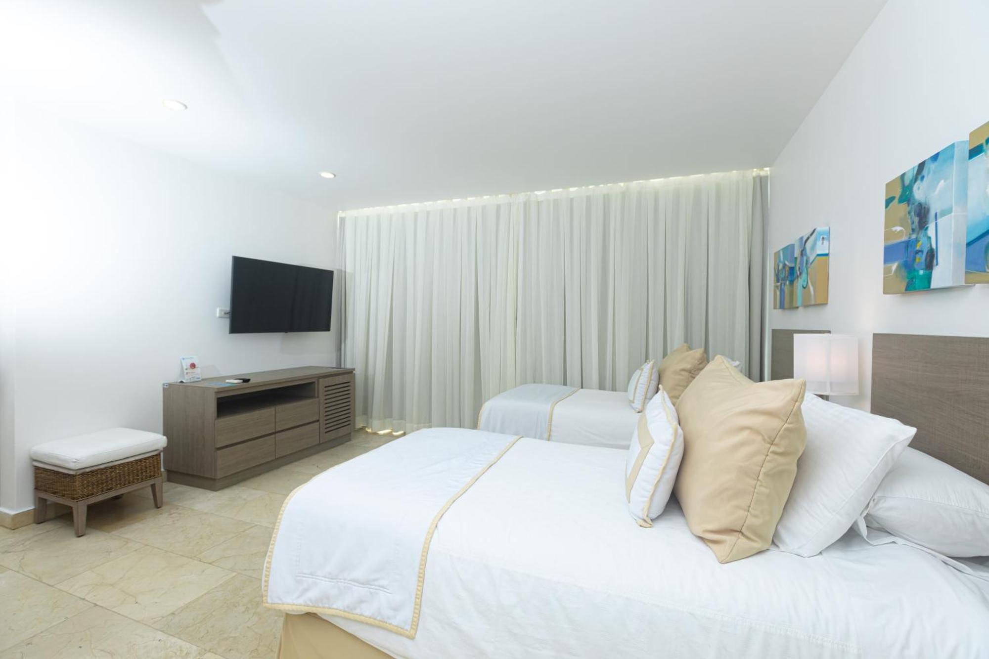 Hotel Casablanca San Andres (San Andres and Providencia Islands)