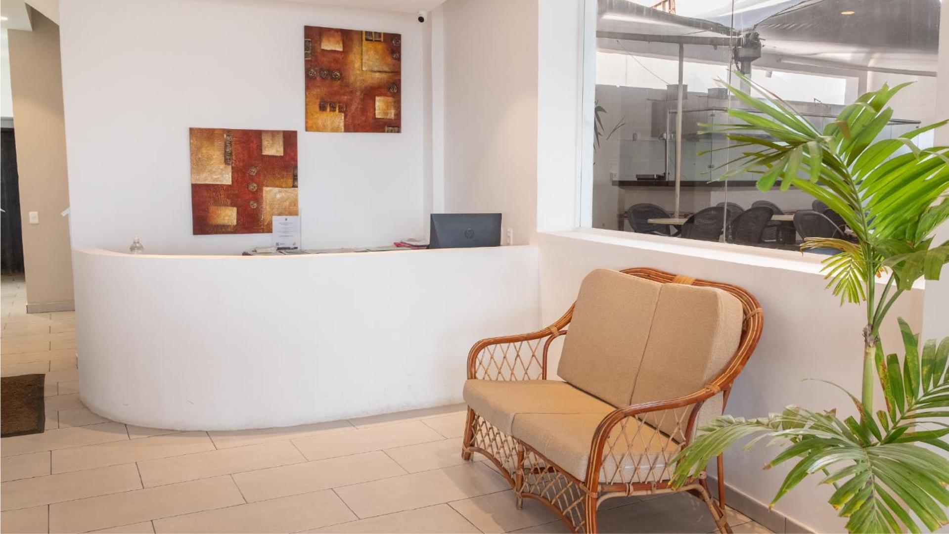 Portobelo Hotel